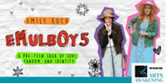 eMulbOy5 show poster