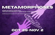 Metamorphoses