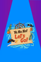 Yo, Ho, Ho! Let’s Go!