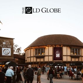 House of India show poster