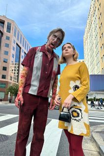 NIGHT OF THE LIVING DEAD LIVE