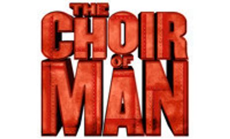 The Choir of Man show poster