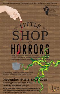 Little Shop of Horrors