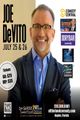 Comedian Joe DeVito Live In Naples, Florida! in Ft. Myers/Naples