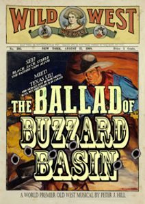 The Ballad of Buzzard Basin