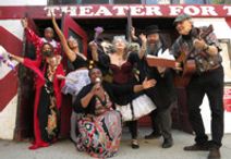 Lower East Side Festival of the Arts