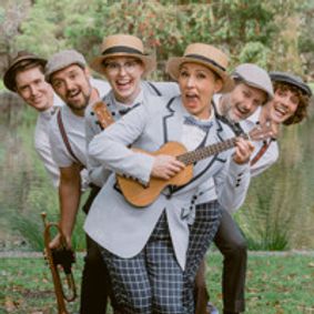 I Like Bananas: Presented by Jessie Gordon and Libby Hammer show poster