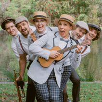 I Like Bananas: Presented by Jessie Gordon and Libby Hammer