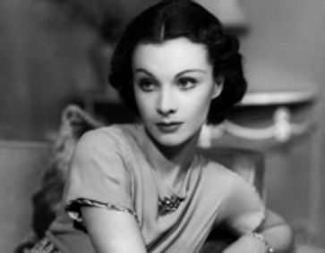 Cocktails with Vivien show poster