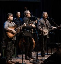 J2B2 (John Jorgenson Bluegrass Band)