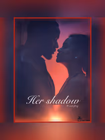 Her Shadow show poster