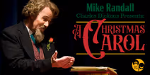 Charles Dickens Presents: A Christmas Carol