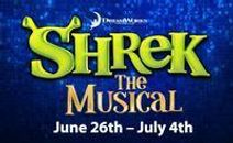 Shrek The Musical