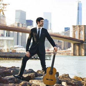 Pablo Sainz-Villegas: Spanish Night with Pablo and Friends 