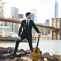 Pablo Sainz-Villegas: Spanish Night with Pablo and Friends 