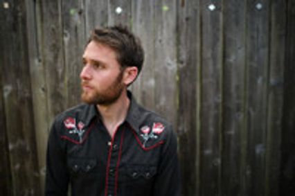 Jenner Fox show poster