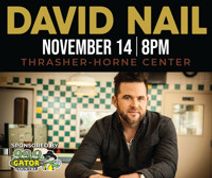 David Nail
