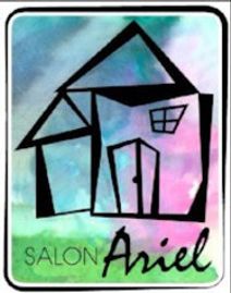 Salon Ariel: Israel Stories 