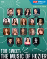 Too Sweet: The Music of Hozier in Off-Off-Broadway