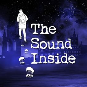 The Sound Inside show poster