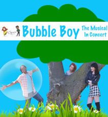 Bubble Boy: The Musical