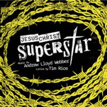 Jesus Christ Superstar