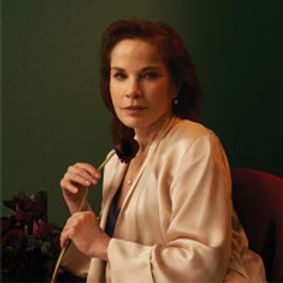 The Seagull show poster