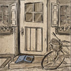 And Then They Came for Me: Remembering the World of Anne Frank show poster