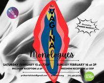 The Vagina Monologues