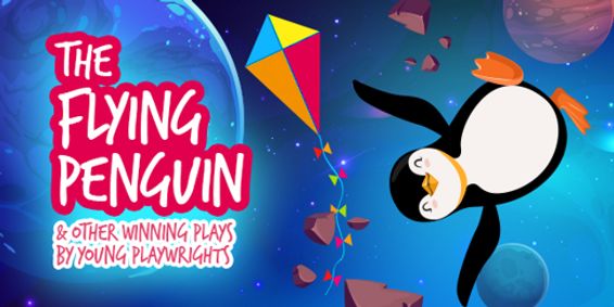 The Flying Penguin & Other Winning Plays show poster