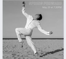 New Jersey Ballet: Spring Forward