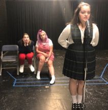 The 25th Annual Putnam County Spelling Bee