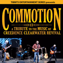 Commotion: A Tribute to the Music of Creedence Clearwater Revival