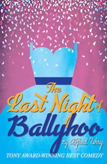The Last Night of Ballyhoo
