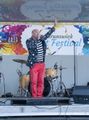 New Brunswick Heart Festival in New Jersey