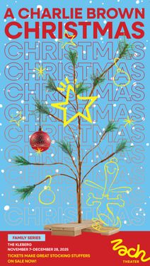 A Charlie Brown Christmas