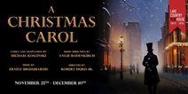 A Christmas Carol