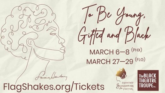 To Be Young, Gifted and Black