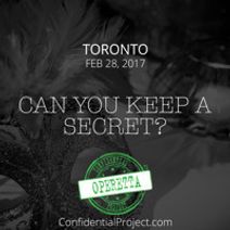 Confidential Operetta Project