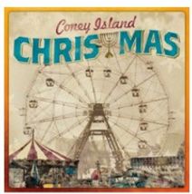 Coney Island Christmas