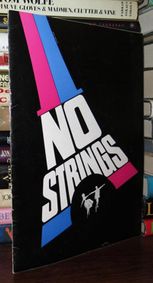 No Strings show poster