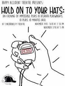 Hold on to Your Hats