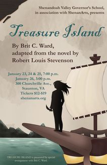 Treasure Island