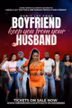 Don't Let Your Boyfriend Keep You from Your Husband in Washington, DC