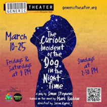 The Curious Incident of the Dog in the Night-Time