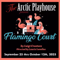 Flamingo Court in Rhode Island