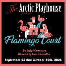Flamingo Court