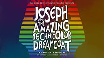 Joseph and the Amazing Technicolor Dreamcoat