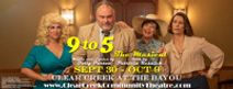9 to 5 - The Musical