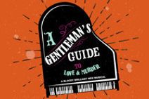 A Gentleman's Guide to Love and Murder